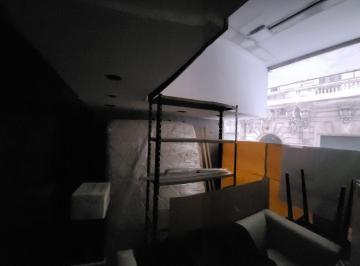 Local comercial de 1 ambiente, San Nicolás · Florida y Dgonal Norte Local en Pb° Planta Libre 2 Bños - Vigil. 24hs Salida a 3 Calles