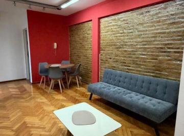 Departamento de 2 ambientes, Puerto Madero · Departamento de 42 m² de 1 Dormitorio en Alquiler en Puerto Madero