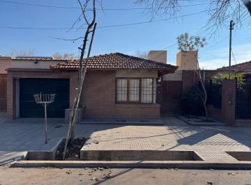 Casa de 1 ambiente, La Cieneguita · Casa en B° Parque Norte 3 Dorm.