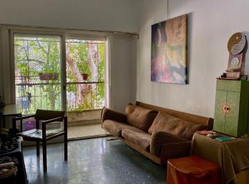 Departamento · 58m² · 3 Ambientes · Departamento 3 Ambientes + Balcon - Apto Crédito
