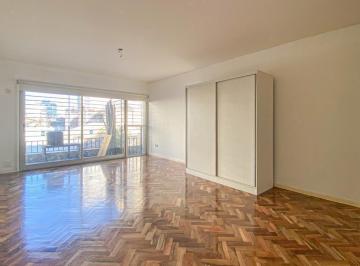 Departamento · 47m² · 1 Ambiente · Alquiler Amplio Monoambiente de 50 m² en Palermo, Luminoso