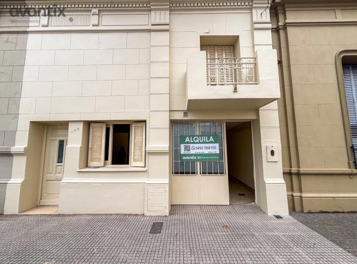 Casa · 103m² · 4 Ambientes · 1 Cochera