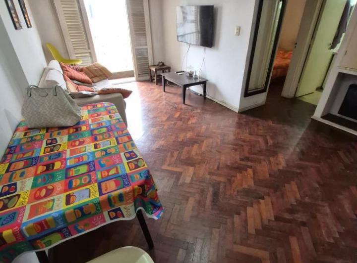 Departamento · 52m² · 3 Ambientes