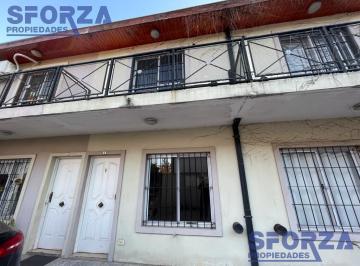 PH · 70m² · 3 Ambientes · 1 Cochera · PH - San Miguel