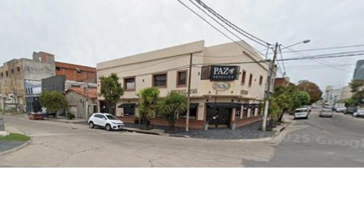 Local comercial · 513m²