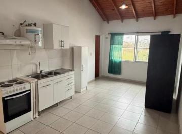 Departamento · 23m² · 1 Ambiente · Alquiler - Monoambiente - Martin Coronado - a Cuatro Cuadras de La Estacion