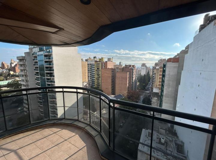 Departamento · 40m² · 2 Ambientes