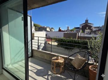 Departamento · 32m² · 1 Ambiente · Venta Monoambiente con Balcon y Baulera a Estrenar Coghlan