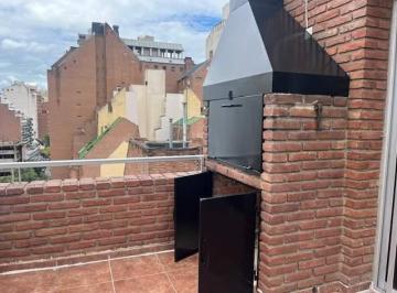 Foto · Alquiler Nueva Cordoba 1 Dormitorio con Terraza y Asador