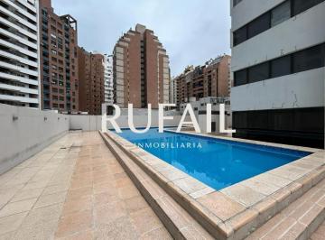Departamento · 50m² · 2 Ambientes · Torre Duomo. Depto 1 Dorm. Nueva Córdoba. Nuevo y Moderno. Balcón y Amenities