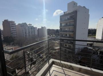 Departamento · 32m² · 1 Ambiente · Venta Departamento Monoambientes con Balcon en Villa del Parque