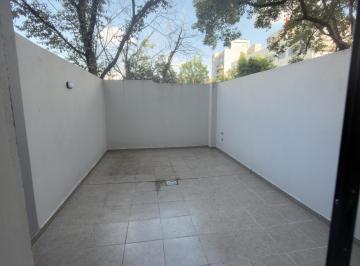 Departamento · 32m² · 1 Ambiente · Departamento Monoambiente con Patio en Villa del Parque