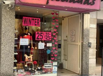 Local comercial · 60m² · 1 Ambiente · Local en Alquiler - Palermo Viejo