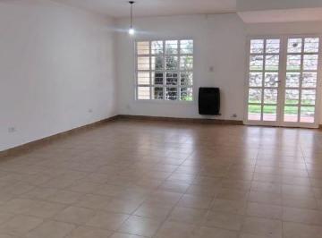 Casa de 5 ambientes, Salta · Casa en Alquiler C/ Cochera en Zona Norte