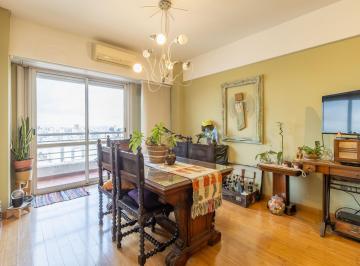 Departamento · 76m² · 4 Ambientes · Venta 4 Ambientes Microcentro!