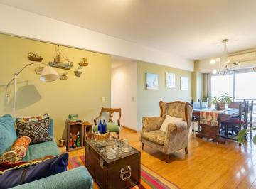 Departamento · 76m² · 4 Ambientes · Venta 4 Ambientes Microcentro!