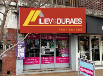Local comercial · 47m² · 1 Ambiente · Excelente Local en Zona Comercial Sobre Ugarte de 52 m² Apto