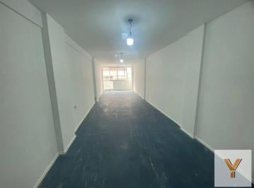 Oficina comercial · 40m² · 1 Ambiente · Oficina en Venta - 1 Baño - 40 m² - Balvanera
