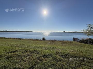 Terreno · 855m² · Venta Lote Al Agua Puertos Barrio Costas