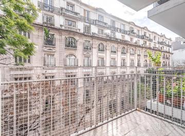 Departamento · 57m² · 3 Ambientes · 3 Ambientes con Balcón en Palermo