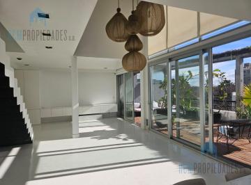 Departamento · 121m² · 3 Ambientes · 2 Cocheras · Departamento en Venta en Coghlan