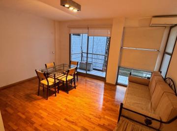 Departamento · 37m² · 2 Ambientes · Departamento en Republica de Eslovenia 1900