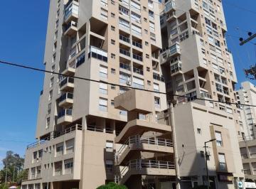 Departamento · 25m² · Pinamar - Punta Medanos - Monoambiente con Vista Al Mar - Piso 15