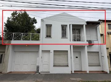 PH · 74m² · 3 Ambientes · Excelente PH en 1° Piso con Balcón y Terraza