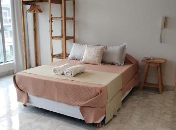 Departamento · 22m² · 1 Ambiente · 1 Cochera · Alquiler Departamento en Tigre Centro - 1 Ambiente con Muebles