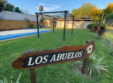Casa · 157m² · 3 Ambientes · 1 Cochera · Venta Coronda Los Paraisos Amoblada y Equipada