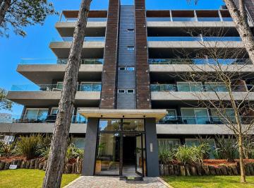 Departamento · 2 Dormitorios · 2 Cocheras · Pinamar - Renata Norte