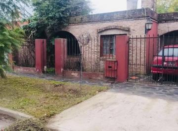 Casa · 120m² · 4 Ambientes · 1 Cochera · Venta Casa San Miguel
