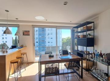 Departamento · 96m² · 3 Ambientes · 1 Cochera · Departamento con Vista Verde en Florida