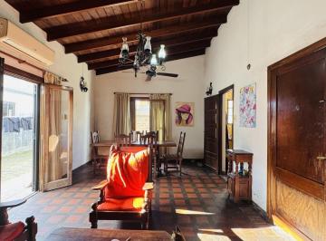 PH · 104m² · 6 Ambientes · PH en La Plata