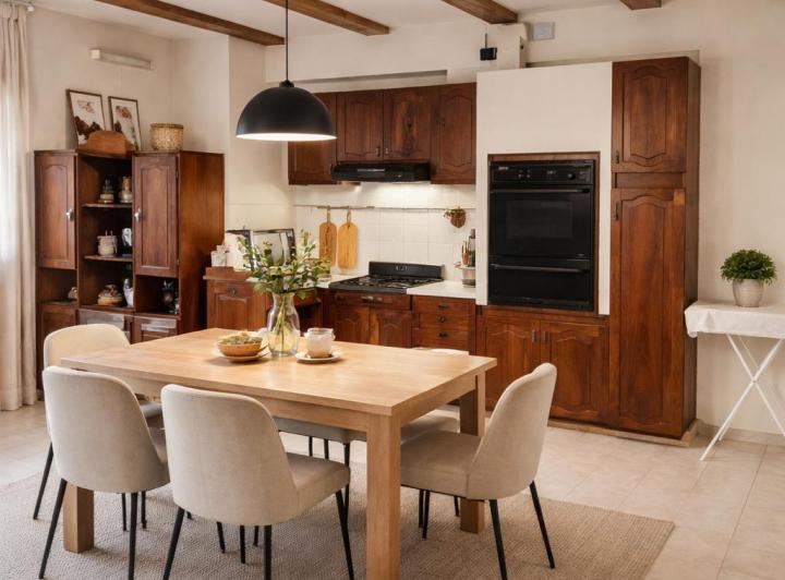 Casa · 188m² · 5 Ambientes · 1 Cochera