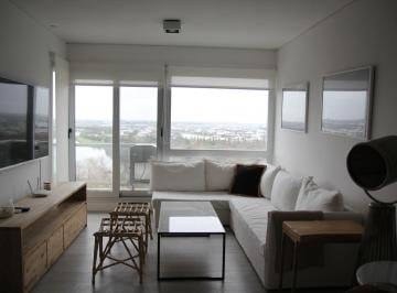 Departamento · 47m² · 2 Ambientes · Departamento Amoblado en Alquiler en Remeros Beach