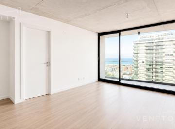 Departamento · 87m² · 3 Ambientes · 1 Cochera · Torres del Este: Moderno Apartamento de 2 Dorm. en Venta
