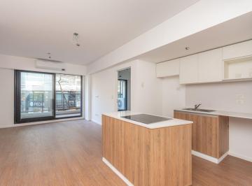 Departamento · 52m² · 2 Ambientes · Venta Depto 2 Amb en Suite a Estrenar Las Cañitas