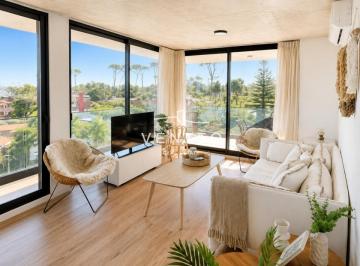Departamento · 76m² · 3 Ambientes · 1 Cochera · Apartamento en Punta del Este, Pinares