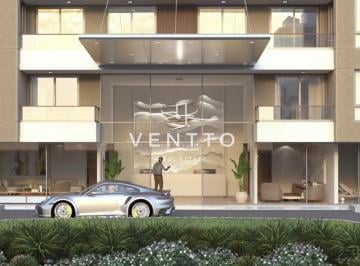 Departamento · 83m² · 2 Ambientes · 1 Cochera · Apartamento Venta 1 Dormitorio Aidy Grill Punta del Este