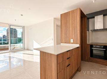 Departamento · 45m² · 2 Ambientes · Departamento Venta View II 1 Dormitorio Punta del Este