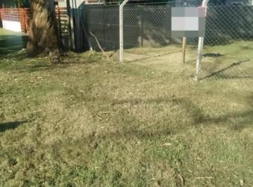 Terreno · 237m² · Terreno en Venta - 237,5 m² - Santa Clara del Mar