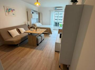 Foto · Departamento Alquiler Amoblado Nueva Cordoba Monoambiente Full Equipado