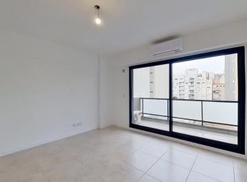 Departamento · 45m² · 2 Ambientes · Departamento 2 Amb en Alquiler en Villa del Parque