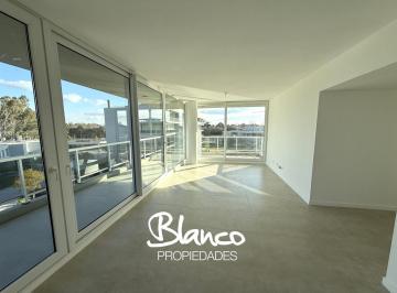Departamento · 69m² · 3 Ambientes · 1 Cochera · Departamento en Alquiler en Luciernagas Pilar, Pilar, G. B. a. Zona Norte