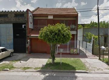 Frente · Casa - Monte Chingolo