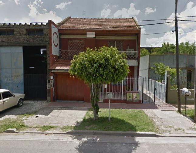 Departamento · 115m² · 4 Ambientes · 1 Cochera