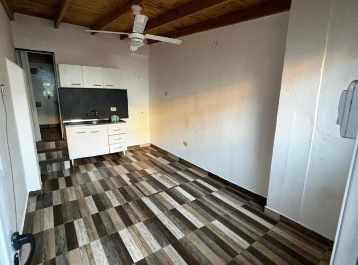 PH · 25m² · 1 Ambiente