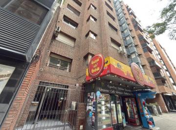 Departamento · 50m² · 3 Ambientes · Alquiler| Departamento 2 Dorm. en Nueva Córdoba - Tap