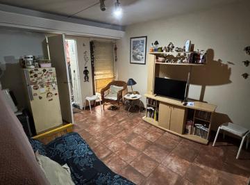 Departamento de 1 ambiente, Almagro · Monoambiente en Almagro, a 1 Cuadra del Hospital Italiano